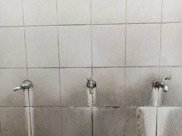 Best Residential water damage restoration  in East Mountain, TX