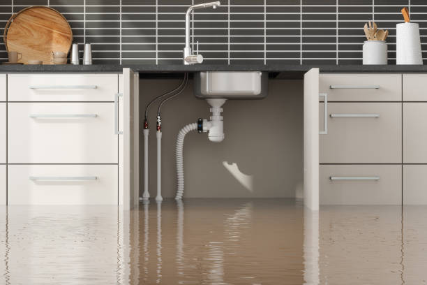 24/7 water damage repair in East Mountain, TX